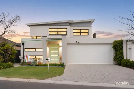 60 Sunstone Bvd, Treeby, WA 6164