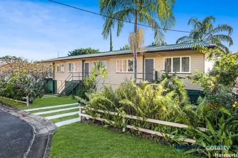2/12 Collings St, Balmoral, QLD 4171