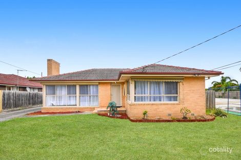 Property photo of 1/3 Woodlea Drive Glen Waverley VIC 3150