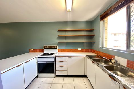 4/52 Maryvale St, Toowong, QLD 4066