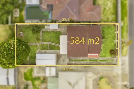 Property photo of 82 Cox Road Corio VIC 3214