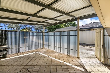 Property photo of 147 Kelly Road Modbury North SA 5092