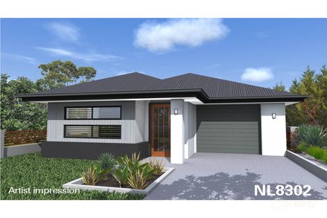 Lot 273 Martin St, Logan Reserve, QLD 4133