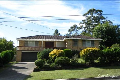 Property photo of 87 Hunter Avenue St Ives NSW 2075