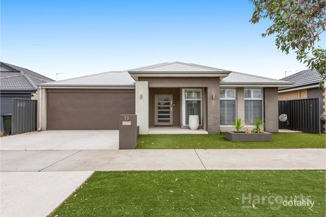 13 Treecreeper Way, Erskine, WA 6210