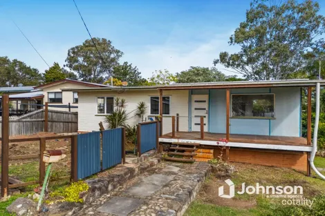 37 Harold St, Bundamba, QLD 4304