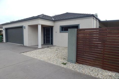Property photo of 2/7 Chenery Street Wodonga VIC 3690