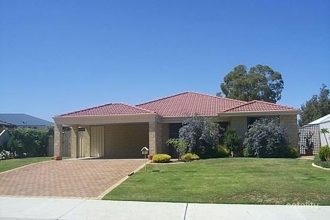 9 Bungarra St, Australind, WA 6233