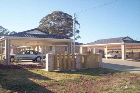 Property photo of 1 Thelma Street Kingaroy QLD 4610