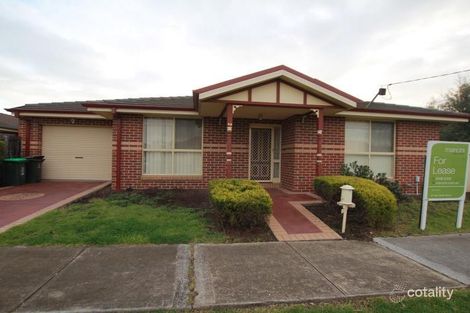 48 Howard St, Altona Meadows, VIC 3028
