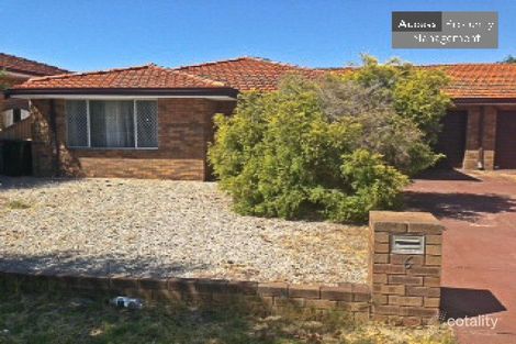 6 Asteroid Way, Carlisle, WA 6101