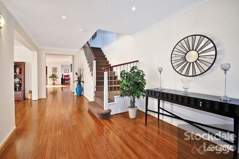 Property photo of 4 Billabong Circuit Epping VIC 3076