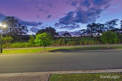 Property photo of 45 Wollombi Avenue Ormeau Hills QLD 4208