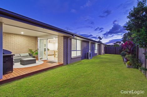 Property photo of 45 Wollombi Avenue Ormeau Hills QLD 4208