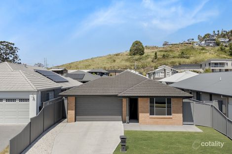 Property photo of 37 Robin Circuit Tweed Heads South NSW 2486