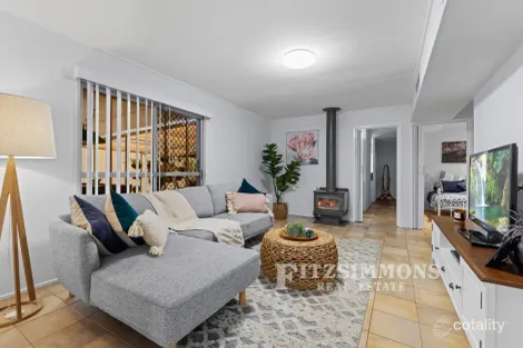 Property photo of 45 Eagle Street Dalby QLD 4405