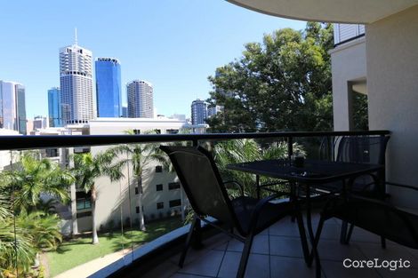 Property photo of 19/165 Main Street Kangaroo Point QLD 4169