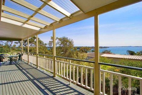Property photo of 16 Eric Street Bundeena NSW 2230