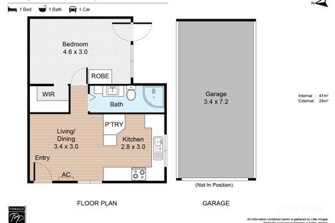 Property photo of 348 Zillmere Road Zillmere QLD 4034