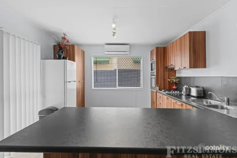 Property photo of 45 Eagle Street Dalby QLD 4405