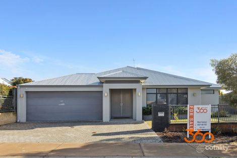 115 Pineroo Tce, Ellenbrook, WA 6069