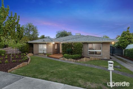 28 Gleeson Dr, Bundoora, VIC 3083