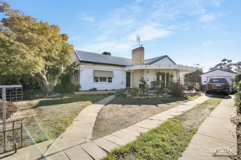 Property photo of 10 Centenary Avenue Horsham VIC 3400