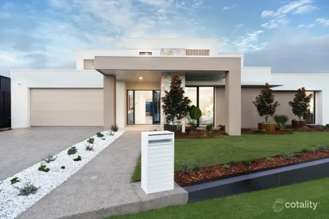 43 Osprey Rise, Worongary, QLD 4213