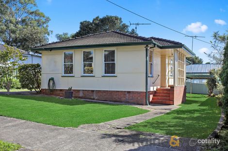 4 Kelloway Ave, Camden, NSW 2570