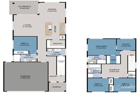 Property photo of 511V Brickfield Road Aspley QLD 4034
