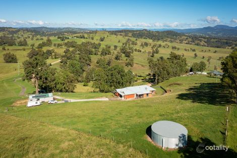 Property photo of 288 Upper Cobargo Road Stony Creek NSW 2550