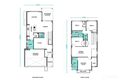 Lot 8113 Bywaters Dr, Catherine Field, NSW 2557