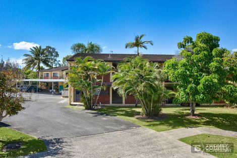 Property photo of 37/5-9 Fisk Street Westcourt QLD 4870