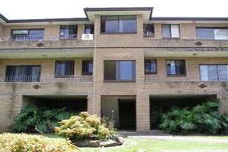 13/19-23 Bowden St, Harris Park, NSW 2150