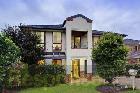 41 Galea Dr, Glenwood, NSW 2768