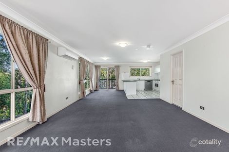 Property photo of 14/87 Russell Terrace Indooroopilly QLD 4068