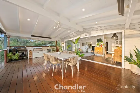 Property photo of 7 Avonside Road Belgrave Heights VIC 3160