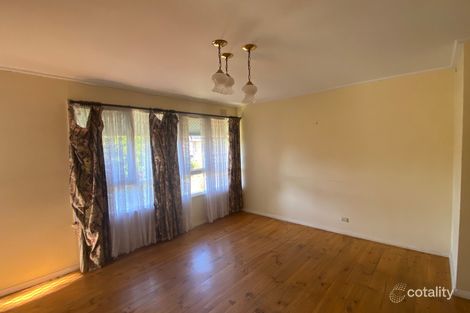 Property photo of 32 Bradshaw Street Kingsbury VIC 3083