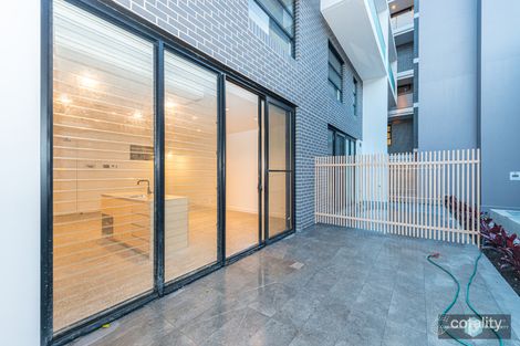 Property photo of G07/17 Ralph Street Alexandria NSW 2015