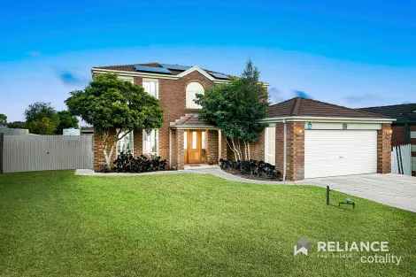 Property photo of 71 Westmill Drive Hoppers Crossing VIC 3029