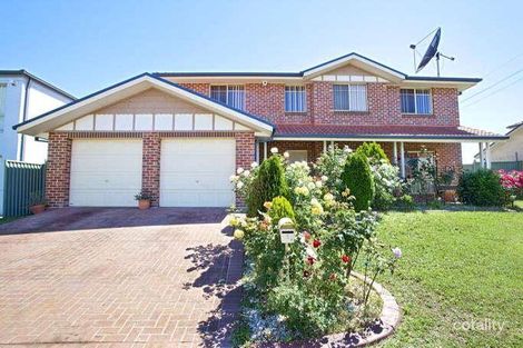 3 Coronation Dr, Green Valley, NSW 2168