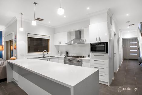 Property photo of 15/25 Canberra Avenue Berwick VIC 3806