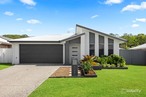Property photo of 22 Grebe Crescent Bli Bli QLD 4560