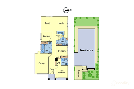 Property photo of 14 Wicybush Street Doreen VIC 3754