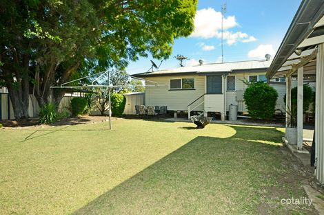 Property photo of 4 Gerard Street Biloela QLD 4715