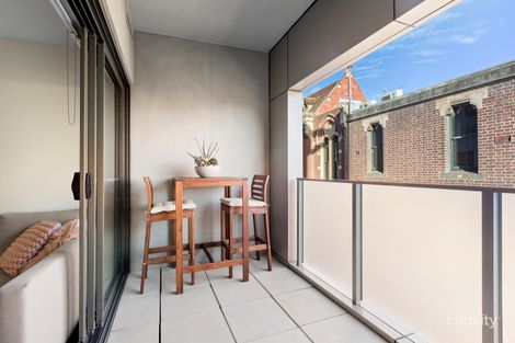 Property photo of 114/153B High Street Prahran VIC 3181
