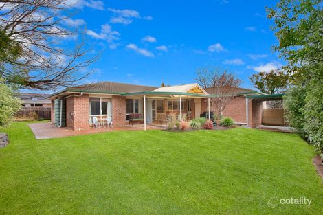 Property photo of 51 Esmond Avenue Jerrabomberra NSW 2619