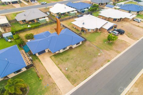 Property photo of 15 Emery Street Gracemere QLD 4702