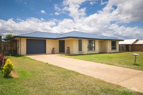 Property photo of 15 Emery Street Gracemere QLD 4702