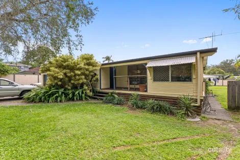 Property photo of 7 Winnetts Road Daisy Hill QLD 4127